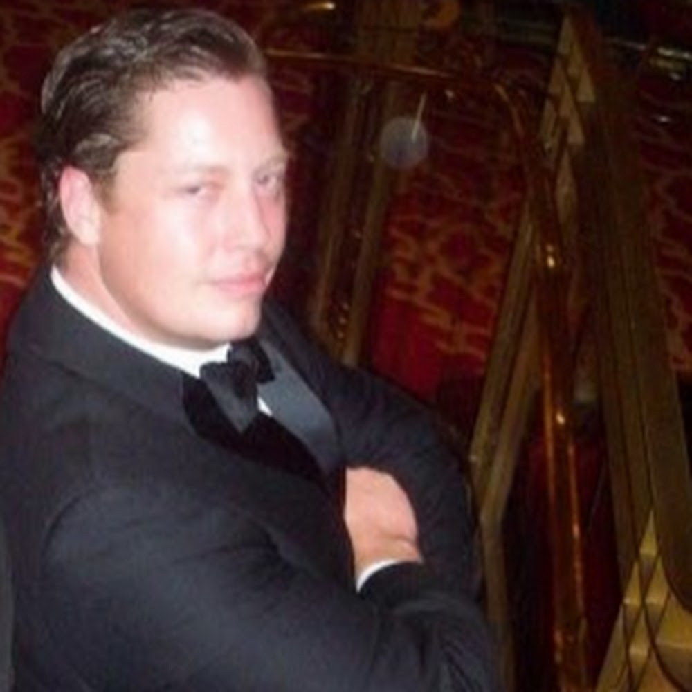 Meet your Posher, Rob